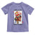 Funny Born To Jest Forced To Joust Toddler T Shirt Medieval Renaissance Meme - Wonder Print Shop