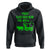 Funny You Listened To RFK Jr Hoodie Oregon Trail Cow Wagon - Wonder Print Shop
