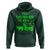Funny You Listened To RFK Jr Hoodie Oregon Trail Cow Wagon - Wonder Print Shop
