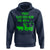 Funny You Listened To RFK Jr Hoodie Oregon Trail Cow Wagon - Wonder Print Shop