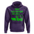 Funny You Listened To RFK Jr Hoodie Oregon Trail Cow Wagon - Wonder Print Shop