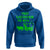 Funny You Listened To RFK Jr Hoodie Oregon Trail Cow Wagon - Wonder Print Shop