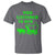 Funny You Listened To RFK Jr T Shirt Oregon Trail Cow Wagon - Wonder Print Shop
