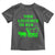Funny You Listened To RFK Jr Toddler T Shirt Oregon Trail Cow Wagon - Wonder Print Shop