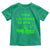 Funny You Listened To RFK Jr Toddler T Shirt Oregon Trail Cow Wagon - Wonder Print Shop