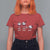 Funny Christmas Wine T Shirt For Women Drink Drank Drunk Snowman Xmas - Wonder Print Shop
