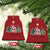 Christian Xmas Christmas Ornament The Greatest Gift Is Jesus Star Of Bethlehem - Wonder Print Shop