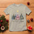 Christian Christmas T Shirt The Greatest Gift Is Jesus Star Of Bethlehem - Wonder Print Shop