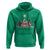 Christian Christmas Hoodie The Greatest Gift Is Jesus Star Of Bethlehem