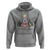 Christian Christmas Hoodie The Greatest Gift Is Jesus Star Of Bethlehem