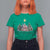 Christian Christmas T Shirt For Women The Greatest Gift Is Jesus Star Of Bethlehem - Wonder Print Shop