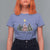 Christian Christmas T Shirt For Women The Greatest Gift Is Jesus Star Of Bethlehem - Wonder Print Shop