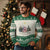 Christian Xmas Ugly Christmas Sweater The Greatest Gift Is Jesus Star Of Bethlehem - Wonder Print Shop