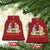 Christmas Begins With Christ Christmas Ornament Christian Xmas Nativity Scene - Wonder Print Shop