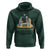 Christmas Begins With Christ Hoodie Christian Christmas Nativity Scene