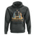 Christmas Begins With Christ Hoodie Christian Christmas Nativity Scene