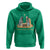 Christmas Begins With Christ Hoodie Christian Christmas Nativity Scene