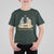 Christmas Begins With Christ T Shirt For Kid Christian Christmas Nativity Scene - Wonder Print Shop