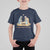 Christmas Begins With Christ T Shirt For Kid Christian Christmas Nativity Scene - Wonder Print Shop