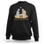 Christmas Begins With Christ Sweatshirt Christian Christmas Nativity Scene - Wonder Print Shop