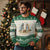 Christian Xmas Ugly Christmas Sweater Christmas Begins With Christ Nativity Scene - Wonder Print Shop