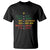 Christian Faith T Shirt Believe Like Mary Trust Like Joseph Hope Like Shepherds - Wonder Print Shop