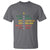 Christian Faith T Shirt Believe Like Mary Trust Like Joseph Hope Like Shepherds - Wonder Print Shop