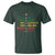 Christian Faith T Shirt Believe Like Mary Trust Like Joseph Hope Like Shepherds - Wonder Print Shop
