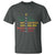 Christian Faith T Shirt Believe Like Mary Trust Like Joseph Hope Like Shepherds - Wonder Print Shop