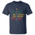 Christian Faith T Shirt Believe Like Mary Trust Like Joseph Hope Like Shepherds - Wonder Print Shop