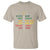 Christian Faith T Shirt Believe Like Mary Trust Like Joseph Hope Like Shepherds - Wonder Print Shop