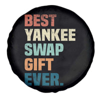 Funny Best Yankee Swap Gift Ever Spare Tire Cover Christmas Gift Exchange Game - Wonder Print Shop