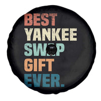 Funny Best Yankee Swap Gift Ever Spare Tire Cover Christmas Gift Exchange Game - Wonder Print Shop