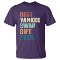 Funny Best Yankee Swap Gift Ever T Shirt Christmas Gift Exchange Game - Wonder Print Shop