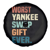 Funny Worst Yankee Swap Gift Ever Spare Tire Cover Christmas Gift Exchange Game - Wonder Print Shop