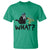 Funny What Hanukkah Black Cat T Shirt - Wonder Print Shop