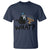 Funny What Hanukkah Black Cat T Shirt - Wonder Print Shop