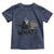 Funny What Hanukkah Black Cat Toddler T Shirt