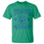 Hanukkah Holiday T Shirt Return Of The Judai Chanukah Jewish Festival - Wonder Print Shop