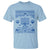 Hanukkah Holiday T Shirt Return Of The Judai Chanukah Jewish Festival - Wonder Print Shop
