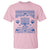 Hanukkah Holiday T Shirt Return Of The Judai Chanukah Jewish Festival - Wonder Print Shop