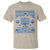 Hanukkah Holiday T Shirt Return Of The Judai Chanukah Jewish Festival - Wonder Print Shop