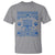 Hanukkah Holiday T Shirt Return Of The Judai Chanukah Jewish Festival - Wonder Print Shop
