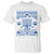 Hanukkah Holiday T Shirt Return Of The Judai Chanukah Jewish Festival - Wonder Print Shop