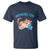 Funny Hanukkah Cats T Shirt Meowzel Tov Dreidels Chanukah Jewish Festival - Wonder Print Shop