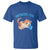 Funny Hanukkah Cats T Shirt Meowzel Tov Dreidels Chanukah Jewish Festival - Wonder Print Shop