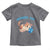Funny Hanukkah Cats Toddler T Shirt Meowzel Tov Dreidels Chanukah Jewish Festival