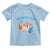Funny Hanukkah Cats Toddler T Shirt Meowzel Tov Dreidels Chanukah Jewish Festival