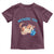 Funny Hanukkah Cats Toddler T Shirt Meowzel Tov Dreidels Chanukah Jewish Festival