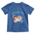 Funny Hanukkah Cats Toddler T Shirt Meowzel Tov Dreidels Chanukah Jewish Festival
